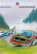 Michel Vaillant - Collector's Edition 11