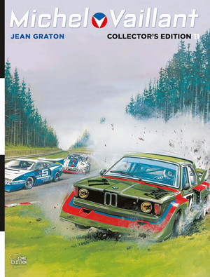 Michel Vaillant - Collector's Edition 11