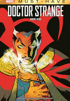 MARVEL Must-Have: Doctor Strange - Der Eid