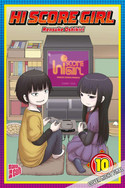 Hi Score Girl 10