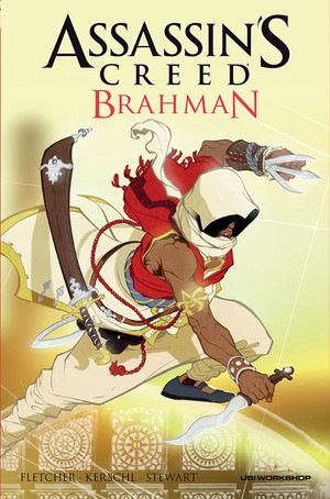 Assassin's Creed - Bd.3: Brahman