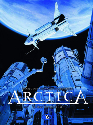 Arctica - 8. Das Ultimatum