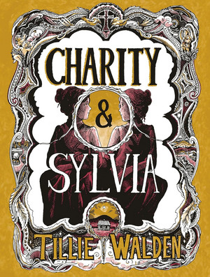 Charity & Silvia