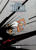 Der Incal - 5. In weiter Ferne (Splitter Diamant VZA)