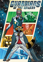 Guardians of the Galaxy 3