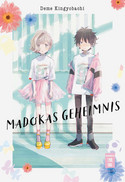 Madokas Geheimnis