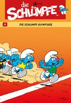 Die Schlümpfe 11: Die Schlumpf-Olympiade