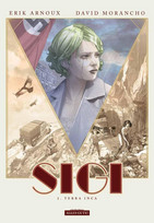 Sigi - 2. Terra Inca