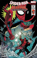 Spider-Man / Deadpool - 5. Mörderische Freundschaft