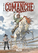 Comanche - Gesamtausgabe 5