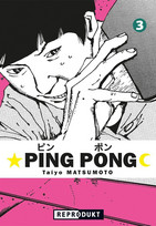 Ping Pong 3