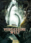 Vergessene Welt (Gesamtausgabe)