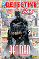 Batman: Detective Comics 1000 (Deluxe Edition)