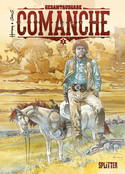 Comanche - Gesamtausgabe 1
