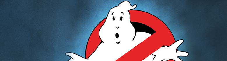 The Real Ghostbusters