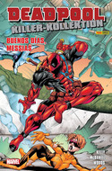 Deadpool - Killer-Kollektion 7: Buenos Días, Messias