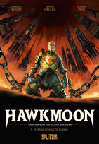 Hawkmoon - 1. Das schwarze Juwel