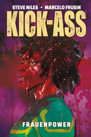 Kick-Ass: Frauenpower - Band 3
