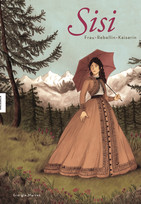 Sisi - Frau, Rebellin, Kaiserin