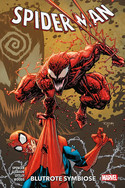 Spider-Man - Paperback 6: Blutrote Symbiose
