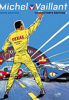 Michel Vaillant - Collector's Edition 2