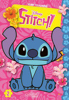 Stitch! 2