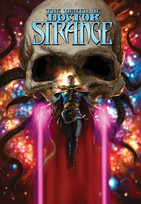 Der Tod von Doctor Strange