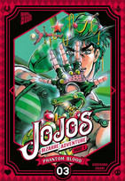 Jojo's Bizarre Adventure 03 - Part 1: Phantom Blood 3