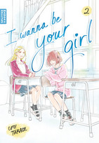 I Wanna Be Your Girl 02