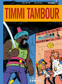 Timmi Tambour - Integral 1