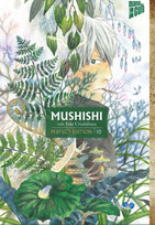 Mushishi 10 (Perfect Edition)