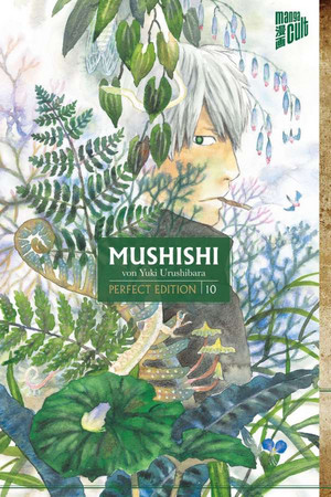 Mushishi 10 (Perfect Edition)