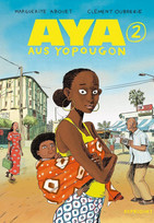 Aya aus Yopougon 2