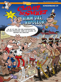 Clever & Smart - Sonderband 29: Nimm das, Napoleon!