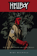 Hellboy 5: Die rechte Hand des Schicksals