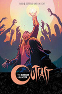 Outcast - Band 3: Gott gab uns ein Licht