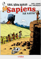 Sapiens: Der Aufstieg