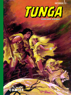 Tunga - Integral 3