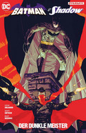 Batman & Shadow: Der dunkle Meister