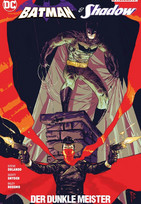 Batman & Shadow: Der dunkle Meister