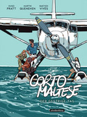 Corto Maltese - Der gestrige Tag