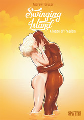 Swinging Island - 1. A Taste of Freedom