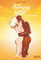 Swinging Island - 1. A Taste of Freedom