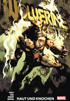 Wolverine - Der Beste 3: Haut und Knochen