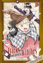 Tricks dedicated to Witches 04