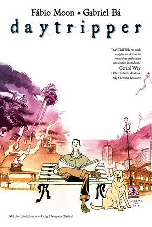 Daytripper (Neue Edition)