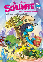 Die Schlümpfe & das verlorene Dorf - 5. Wer rettet Schlumpfhilde?