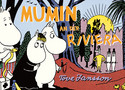 Mumin an der Riviera