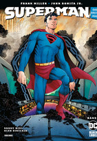 Superman: Das erste Jahr - Band 1 (von 3)