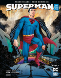 Superman: Das erste Jahr - Band 1 (von 3)